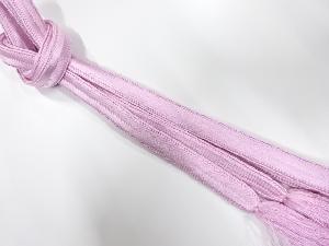 正絹　手組帯締め